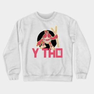 Lord Y Crewneck Sweatshirt